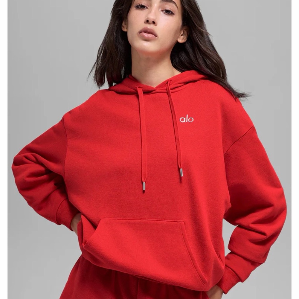 ALO Yoga Accolade Hoodie